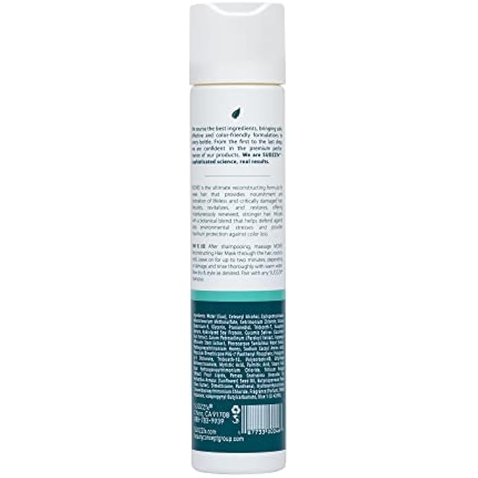 SUDZZFX MOXEE RECONSTRUCTING CONDITIONER, 10.1 FL OZ - Image 3